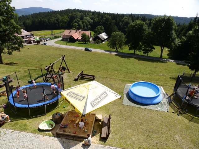 hřiště