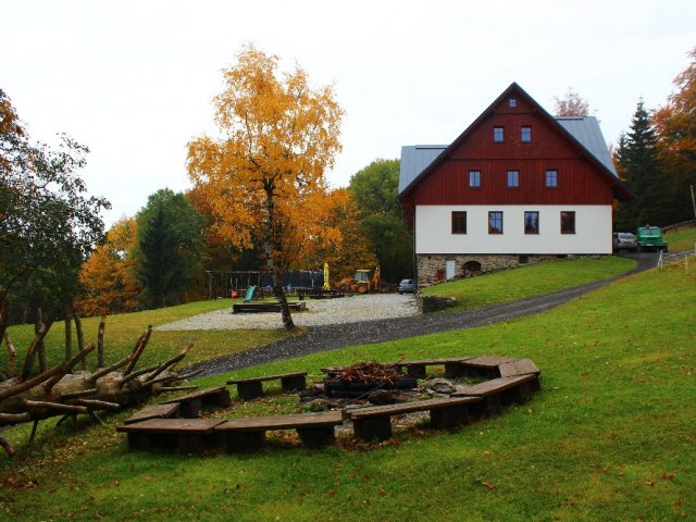 ohniště
